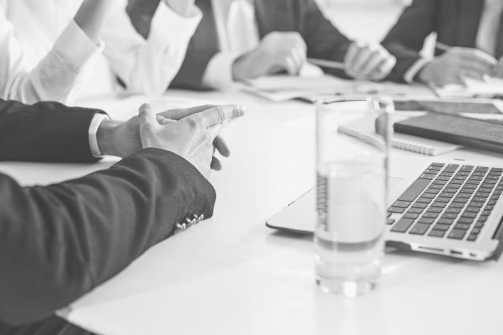 Moderne Finanzanalyse in der Praxis